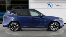 BMW iX3 210kW M Sport 80kWh 5dr Auto Electric Estate